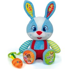 NessiWorld 64544 Baby  Sevimli Tavşan +10 Ay