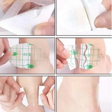 Özfırat Pvc Yapı Ayakkabı Vurma Önleyici Bant Seti 10 Adet