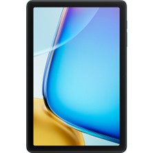 Blackview TAB20WIFI Tablet 10.1" /12 Gb(4gb+8gb)/64 Gb/8 MP/ANDROID14+KILIF Dahil (Mavi)