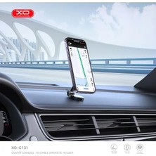 Özfırat Pvc Yapı Araç Içi Magsafe Manyetik Telefon Tutucu