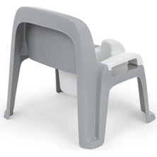 NessiWorld Lazımlık 004 Soft Gri