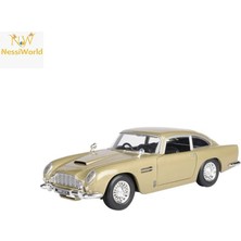 NessiWorld 79375 1:24 Aston Martın Db5