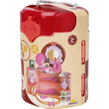 NessiWorld S00004927 Güzellik Set Kapsül Taşınabilir3 In1 28