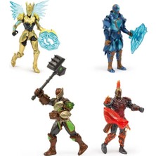 NessiWorld Figür 15 cm (Adet Fiyatıdır)