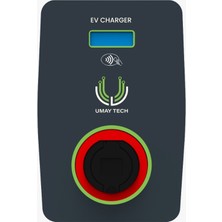 Umayplux 22KW Ev Charger