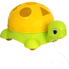 NessiWorld 4159 Kaplumbağa Bultak -