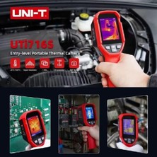Uni-T Unı-T UTI-716S 160×120 Termal Kamera