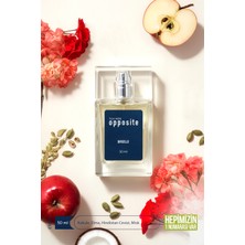Bargello Opposite Erkek Parfüm 50 ml Edp
