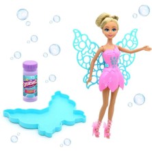 81046 Dreameez Baloncuk Perisi Bebek -Nessiworld