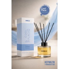Bargello 120 ml Cool Place Bahar Çiçeği Oda Parfümü Dinamik ve Ferahlatıcı Koku