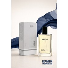 Bargello 509B Erkek 50 ml Parfüm Edp Fresh