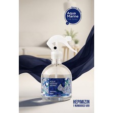 Bargello Aqua Marine 500 ml Plastik Sprey Ortam Kokusu
