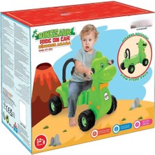 NessiWorld 07 309 Pedalsız Araç