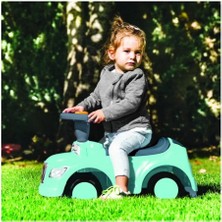 NessiWorld 1823 Ride On Car