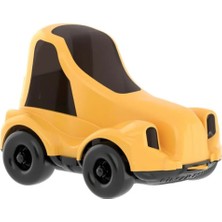 NessiWorld 07 655 Tonton Arabalar Şok (Yeni)