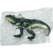 NessiWorld 32CM Ağzı Oynayan Dinozor