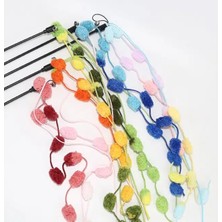 Özfırat Pvc Yapı Çıngıraklı Kedi Oyun Oltası