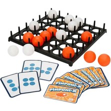 NessiWorld Pinponi-X Kutu Oyunu