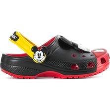 Crocs Mickey Mouse Klasik Terlik