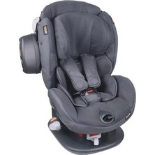 NessiWorld Besafe Izi Comfort X3 9-18 kg Oto Koltuğu Anthracite Mesh