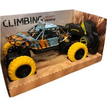 NessiWorld 888-P9 Uzçkum.şarjlı Arazi Aracı-Hlt