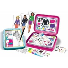 18776 Nessiworld Idea Moda Tasarımcısı +7 Yaş