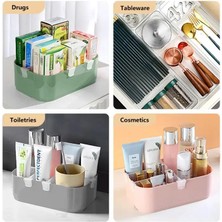 Özfırat Pvc Yapı Çok Amaçlı Buzdolabı Raf Ayırıcı 10 Adet