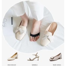 Özfırat Pvc Yapı Kumaş Ayak Parmak Altı Desteği