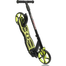 Nessiworld Scooter Neon Sarı