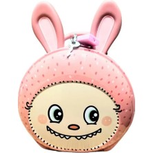 NessiWorld Kilitli Metal Kulak Kumbara