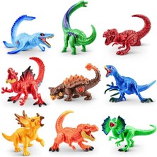 NessiWorld Karıştır Eşleştir