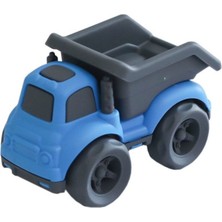 NW NessiWorld CNM19 Harika Kamyonlar Iş Makineleri -Canem Oyuncak