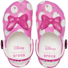 Crocs Minni Mouse Klasik Çocuk Terlik