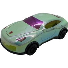 NessiWorld 88-97 Metal Oto -Smt