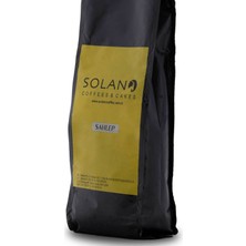 Solano Damla Sakız Aromalı Salep