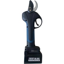 Akülü Kawashima Budama Makası Pro 40