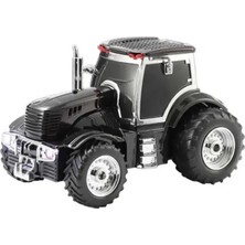 Özfırat Pvc Yapı Traktör Tasarımlı Bluetooth Hoparlör