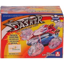 NessiWorld 999G-21A Kumandalı Pilli Araba