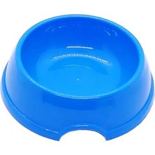 Özfırat Pvc Yapı Mama Kabı Küçük Boy