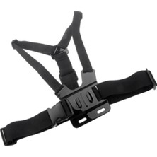 Özfırat Pvc Yapı Aksiyon Kamerası Göğüse Sabitleme Kemeri