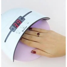 Özfırat Pvc Yapı Otomatik Oje Kurutucu