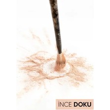 Özfırat Pvc Yapı 3'lü Fit Me Mat Pudra Seti