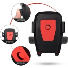 Özfırat Pvc Yapı Araç Içi Cam ve Torpido Vantuzlu Telefon Tutucu