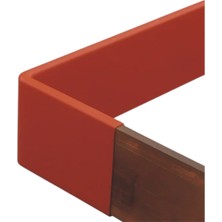 Gwest Gwbt Bara Izalasyon Makaronu 75/30 mm 15 Metre