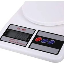 Özfırat Pvc Yapı Hassas Mutfak Terazisi