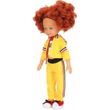 NessiWorld Mina Sporty Bebek 35 cm