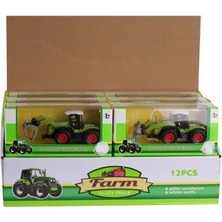 NessiWorld 7845-955-178 Traktör(Adet Fiyatıdır)