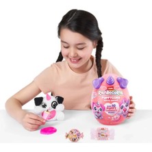 NessiWorld RAINBOCOORNSPUPYCORNKOKULUSÜRPRIZBEBEKRAR27000