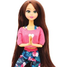 NessiWorld Dreameez Yoga Oyun Seti