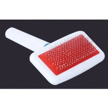 Özfırat Pvc Yapı Evcil Hayvan Tarama Fırçası - Telli